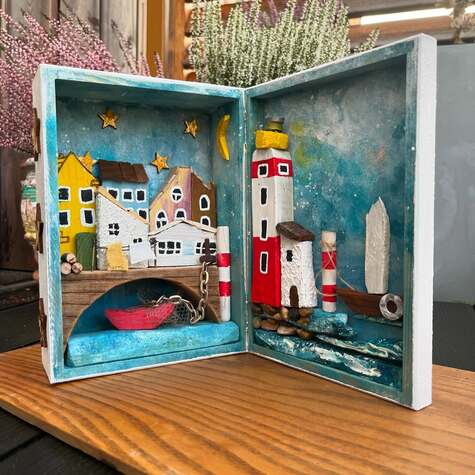 Zatoka Miniatur