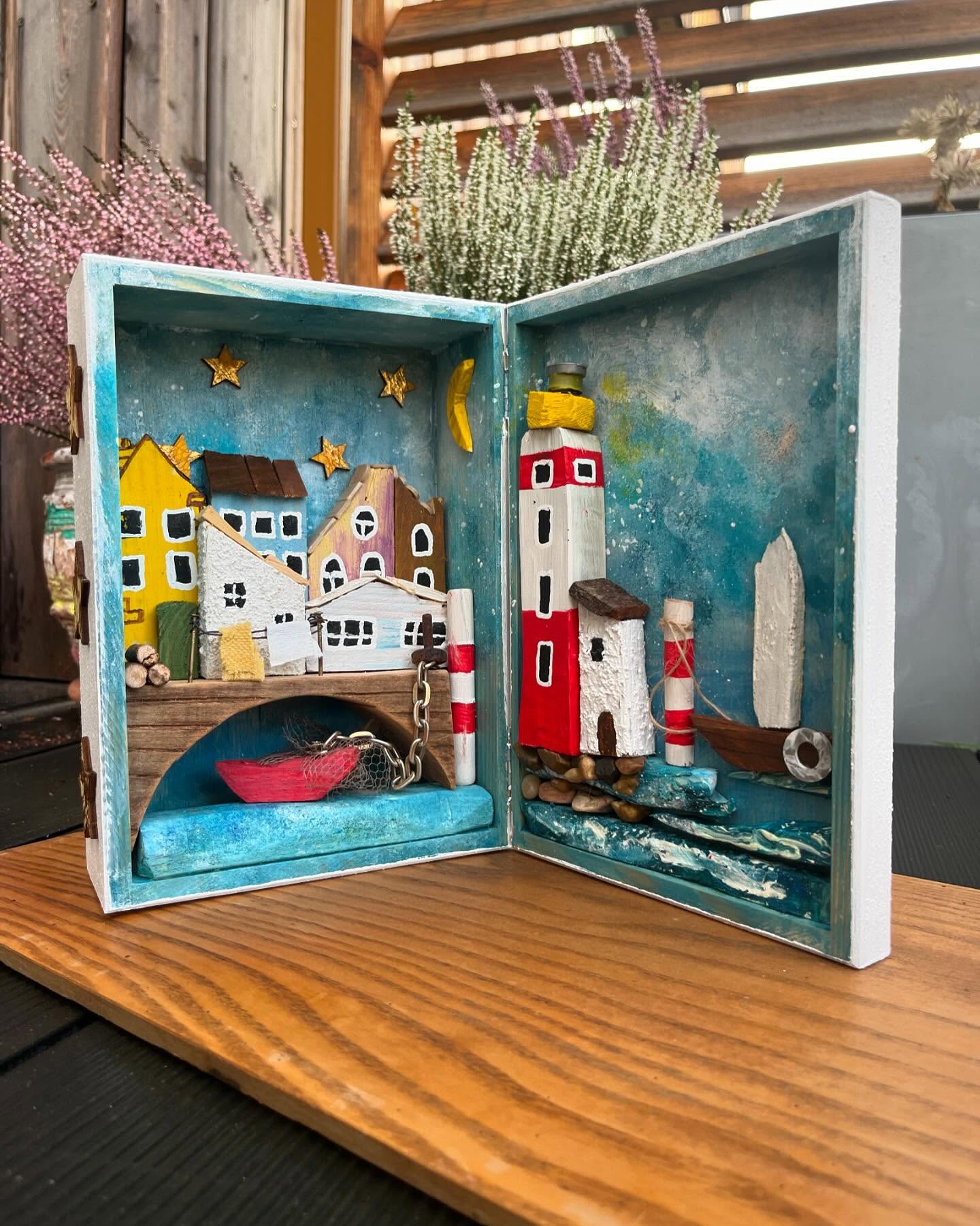 Zatoka Miniatur