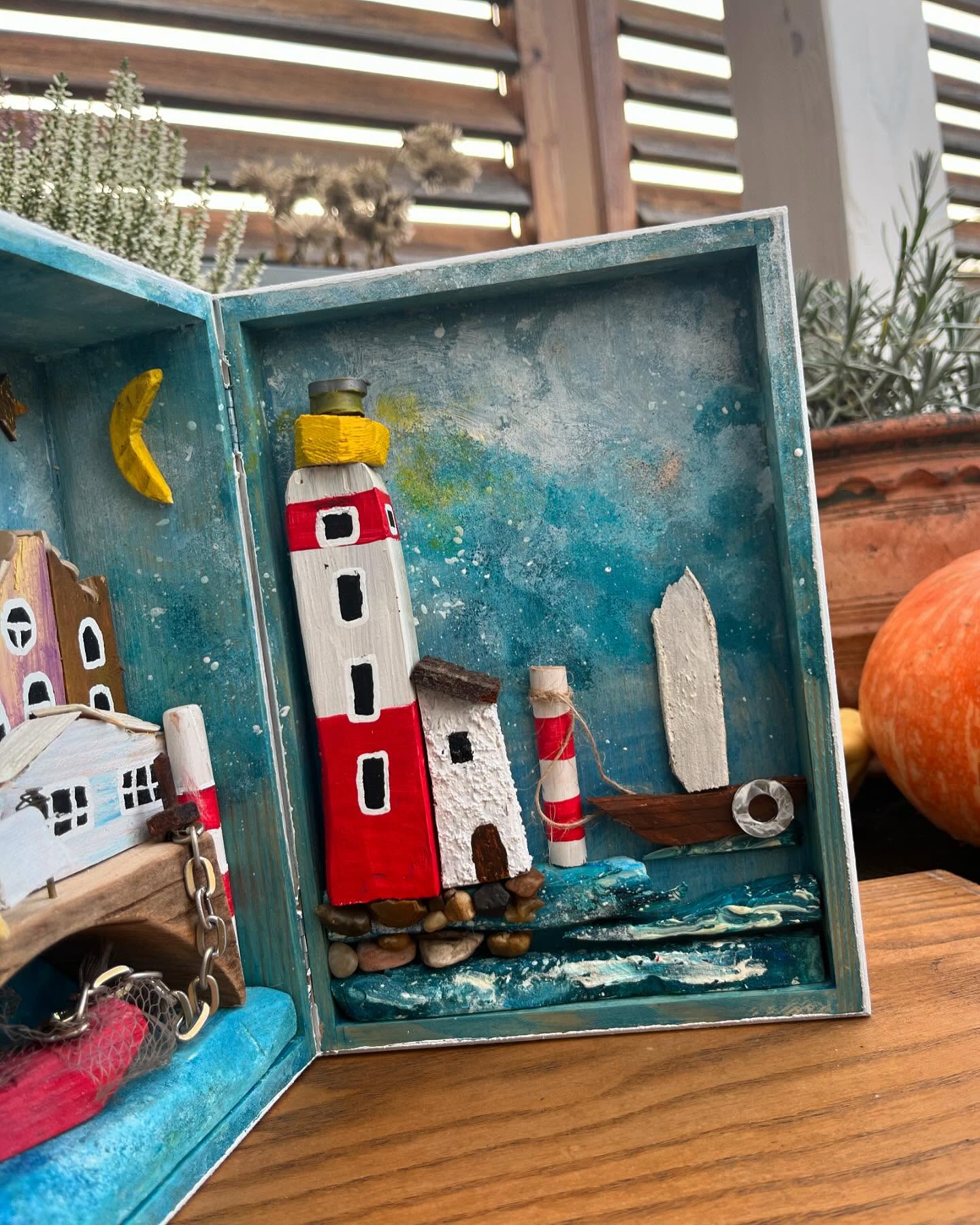 Zatoka Miniatur