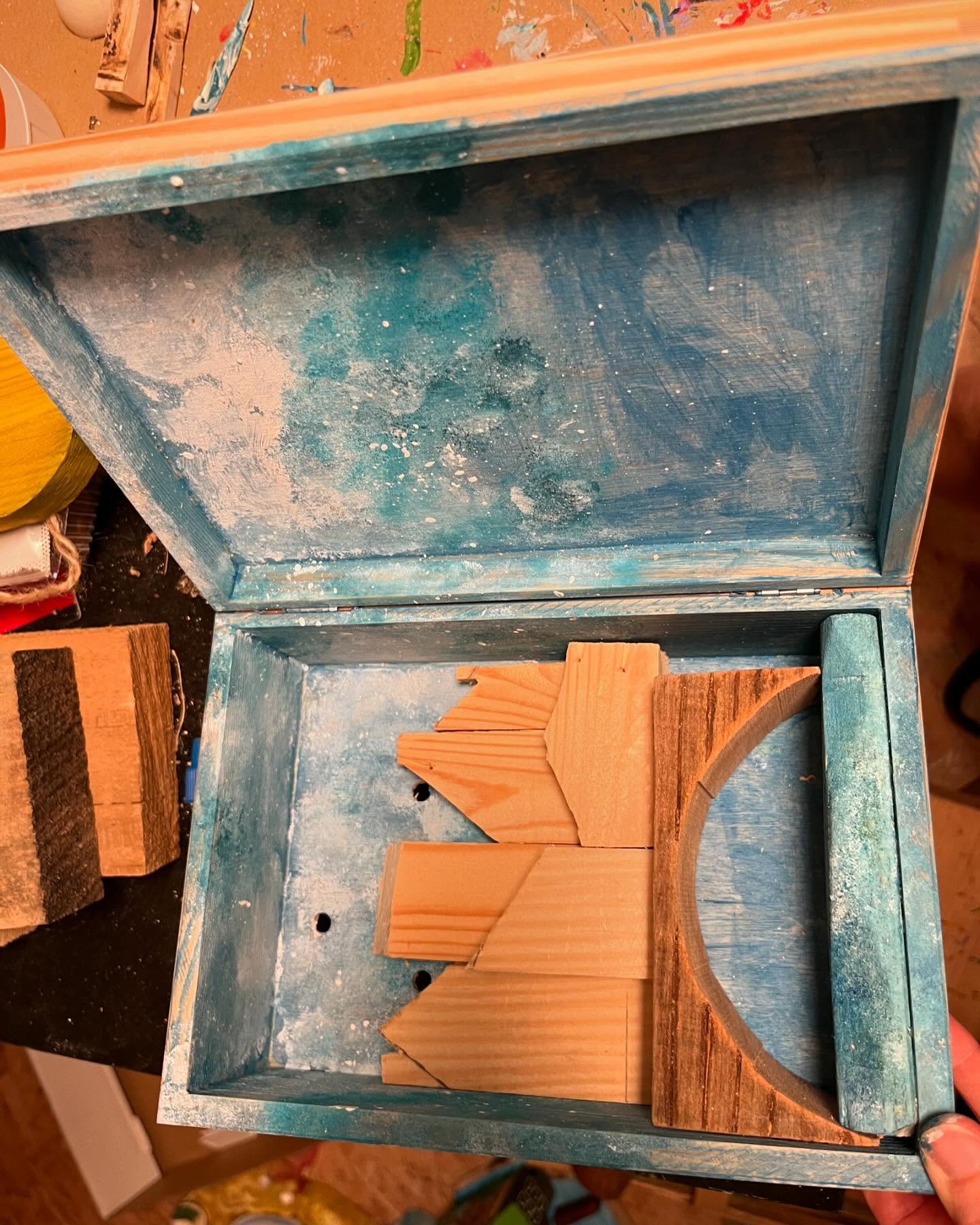 Zatoka Miniatur