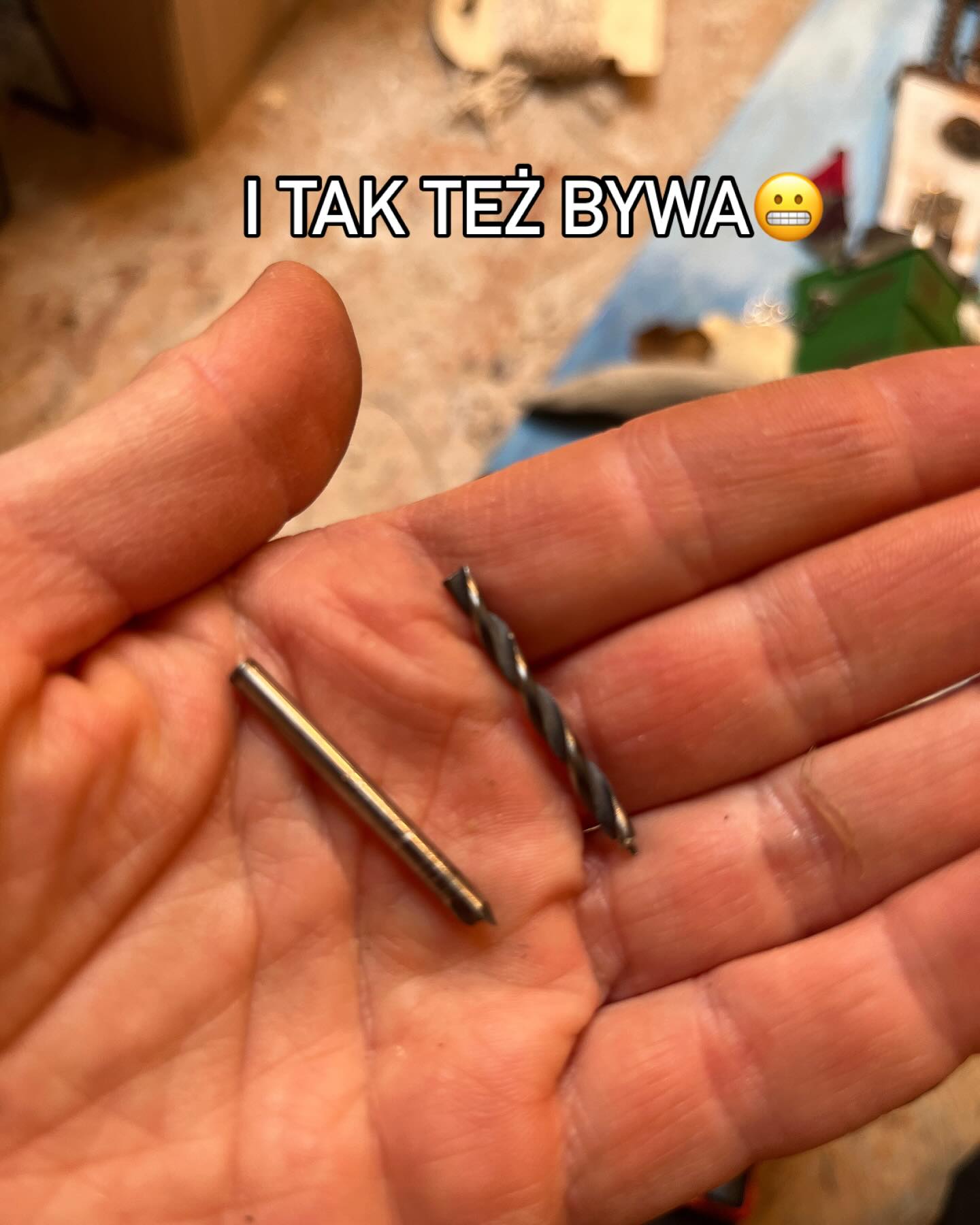 Rdzawy Maszt
