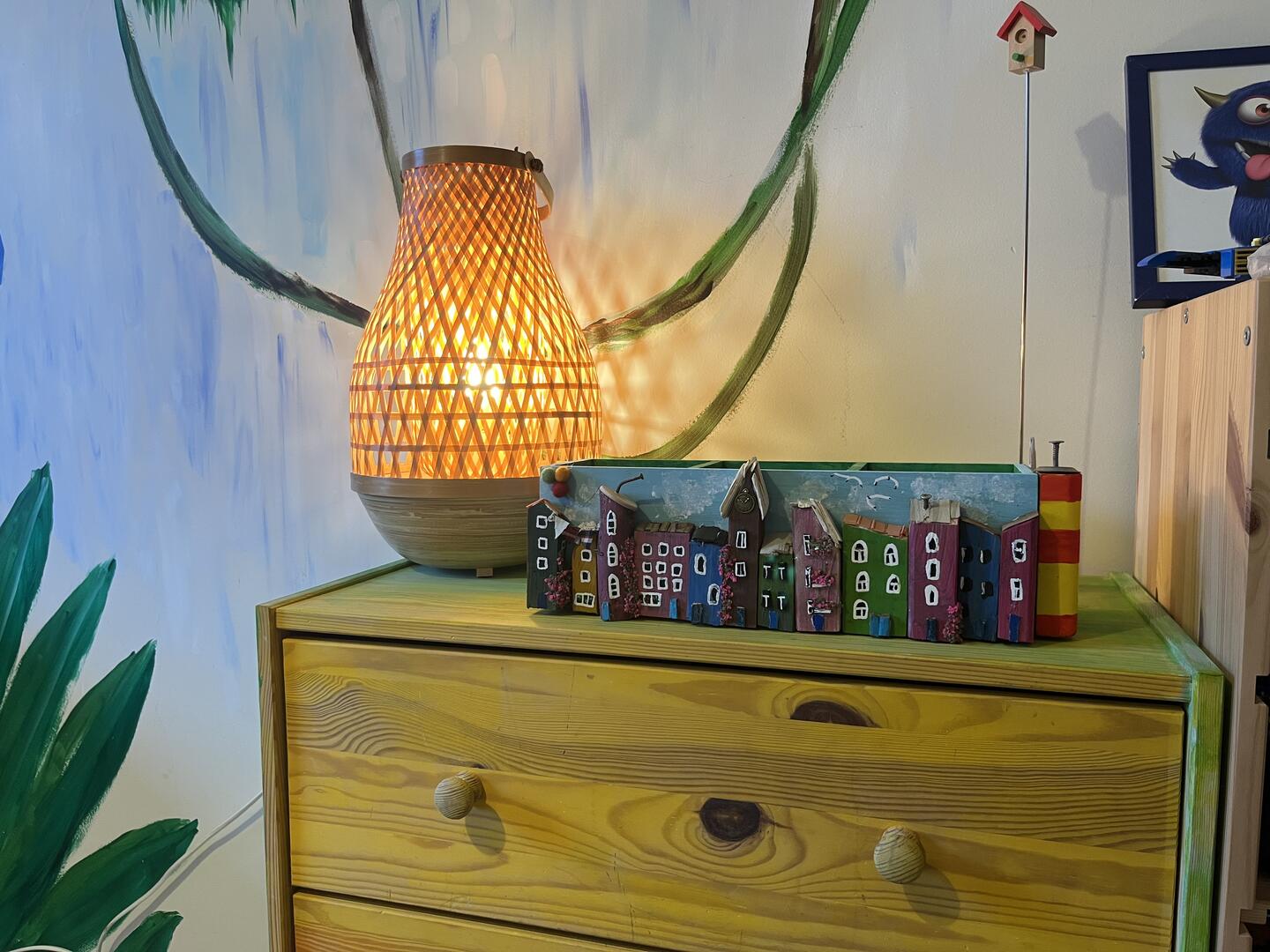 Port des aventures scolaires